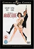 Arabesque [1966]