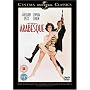 Arabesque [DVD] [1966]