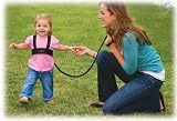 Munchkin Stay-Close Harness and Handstrap