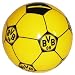 BVB Dortmund Soundartikel Spardose Fussball mit Sound