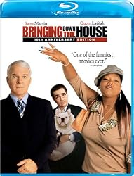 Bringing Down the House: 10th Anniversary Edition [Blu-ray]