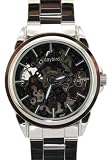 Daybird - Montre Femme - Automatique - Acier inoxydable - fonctionnelle automatique ??caniquen acier i