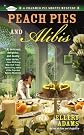 Peach Pies and Alibis