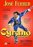 Cyrano De Bergerac [1950] [DVD]