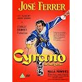 Cyrano De Bergerac [1950] [DVD]