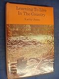 Learning to live in the country