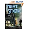 Prince of Storms (The Entire and the Rose, Book 4)