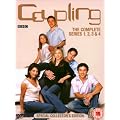 Coupling: Complete BBC Series 1-4 Box Set (Special Collectors Edition) [2000] [DVD]