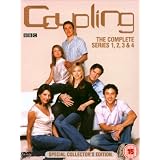 Coupling Series 1 - 4 Box Set [DVD]von "2 ENTERTAIN"