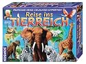 Reise ins Tierreich (Kinderspiel)