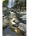 10x8 Photograph (25x20cm) Bomod (Big) Waterfall by Robert Harding