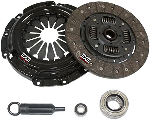 EXE TOER20247 Stage 2 Racing Clutch Kit Fits TOYOTA CAMRY 2.0L 3SFE