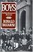 Boys: A Schoolmaster's Journal