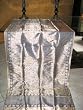 Women's Wrap-stole, Meditation Newage Shawl Pure Handloom Silk Women's Out Wear