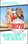 Beverly Hills 90210: Which Way to the Beach?