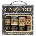 Stone Care International Countertop Care Kit , 8-Ounce Bottles