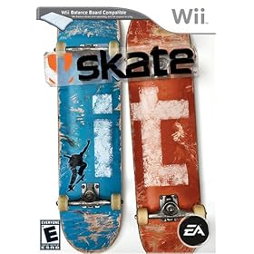 Skate It