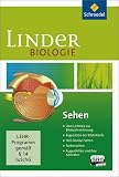 LINDER Biologie. Sehen. CD-ROM
