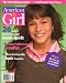 Magazines : American Girl, October 2008 Issue