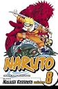 Naruto, Volume 8