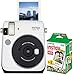 FUJ600016064 - Fuji Instax Mini 70 Bundle