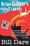 Brian Gulliver's travels