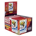 Panini PN25331 - Fu�ball FIFA WM 2010 Sticker Display - 100 Booster Inhalt (5 Sticker pro Booster)