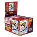 Panini PN25331 - Fu�ball FIFA WM 2010 Sticker Display - 100 Booster Inhalt (5 Sticker pro Booster)