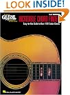 Incredible Chord Finder - 9 inch. x 12 inch. Edition: Hal Leonard Guitar Method Supplement