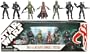 Star Wars: 30th Anniversary Collection > Mandalorians And Omega Squad Action Figure Multi-Pack