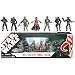 SW Battle Pack - Mandalorian & Omega Squad
