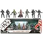 SW Battle Pack - Mandalorian & Omega Squad