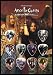 Alice In Chains Silver Edition Guitar Pick Display With 10 Guitar Picks A5 Size