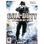 Call of Duty : World at War