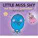 Little Miss Shy and the Fairy Godmother