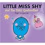 Little Miss Shy and the Fairy Godmother
