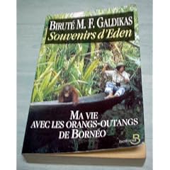 Souvenirs d eden