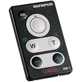 Olympus RM-1 Remote Control for Olympus Stylus Digital Cameras