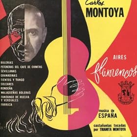 Aires Flamencos