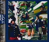Book(初回限定盤)(DVD付)