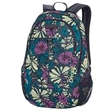 DAKINE Transit Girls Rucksack - 46x30x15 cm, Bloom