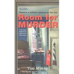 Room For Murder