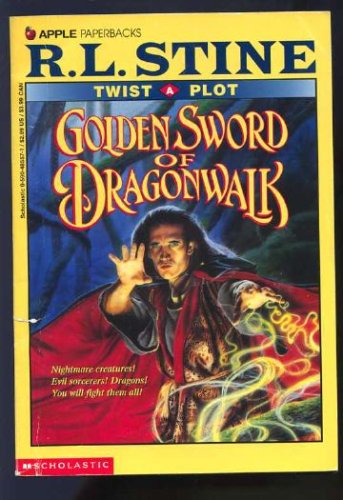  R.L. Stine