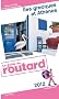 Guide du Routard �les grecques et Ath�nes 2012