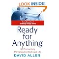 Ready For Anything: 52 productivity principles for work and life