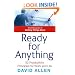 Ready For Anything: 52 productivity principles for work and life