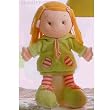 Plush Baby Dolly, My Dolly Madison