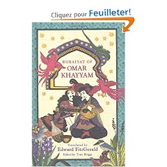 Rubaiyat of Omar Khayyam/ Bird Parliament