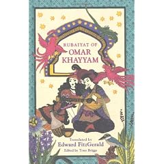 Omar Khayyam: Everyman Poetry