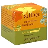Papaya Facial Enzyme Mask 3 oz